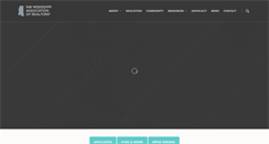 Desktop Screenshot of nwmar.com